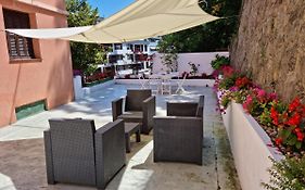 Easo Terrace Apartment Free Private Parking And Air Conditioning